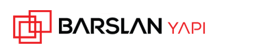 Barslan Yapı Logo